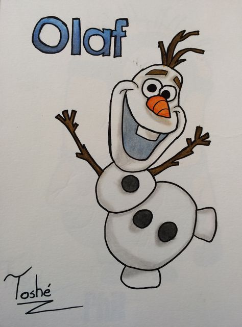 Tiktok Drawings, Olaf Drawing, Turkey Songs, Christmas Sketch, Scary Christmas, Mickey Mouse Pictures, Pencil Sketch Images, Graffiti Doodles, Disney Art Drawings