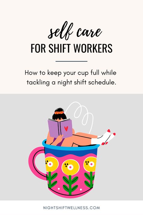 Night Shift Health Tips, Night Shift Routine Tips, Overnight Shift Tips, Working Night Shift Tips, Night Shift Nurse Schedule, Night Shift Sleep Schedule, Night Shift Nurse Essentials, Night Shift Aesthetic, Adulting Guide