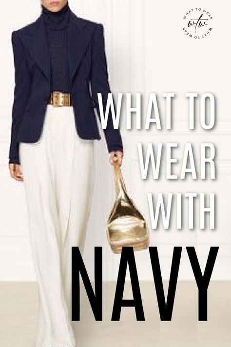 Navy and white outfit, navy and red outfit ideas, navy and burgundy outfit ideas, what colours go with navy, what to wear with navy Navy Blazer Outfit Women Work, Navy And White Outfit, Signature Style Clothing, Burgundy Outfit Ideas, Navy Blue Blazer Outfit, Blazer Outfit Women, Navy Pants Outfit, Navy Blazer Outfits, Red Outfit Ideas