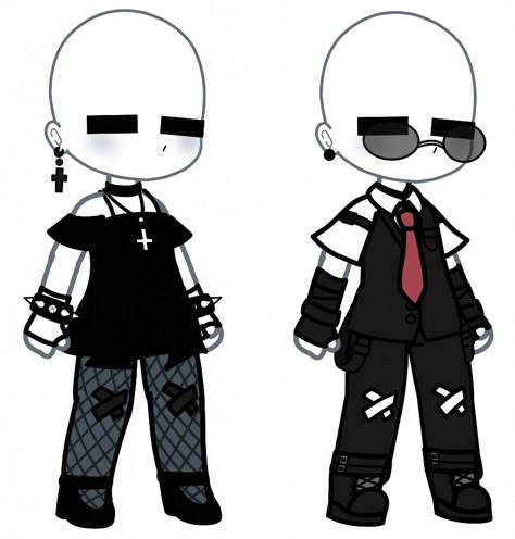 Gacha Rockstar Outfits, Gacha Tomboy Outfits, Gacha Club Outfit Ideas Male Fancy, Gacha Y2k Outfits, Gacha Outfit Ideas Aesthetic, Gacha Ideas Clothes, Gacha Outfits Male, Gacha Male Outfits, Gacha Club Outfit Ideas Male