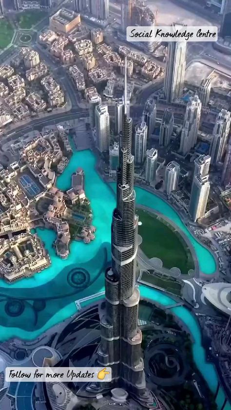 Dubai Video, Dubai Architecture, Dubai Vacation, Dubai Tour, Dubai Aesthetic, Amazing Places On Earth, Dubai City, Hotel Pool, Perfect Itinerary