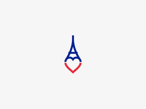 Eiffel Tower Logo, Paris Brochure, Paris Logo Design, Logo Paris, French Logo, Paris Graphic, Pray For Paris, Paris Tattoo, Eiffel Tower Art