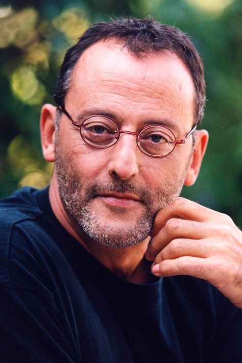 Jean Reno, Reno, Black