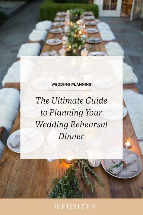 Rehearsal Dinner Checklist, Rehearsal Dinner Fun, Rehearsal Dinner Etiquette, Dinner Invitation Wording, Rehearsal Dinner Centerpieces, Rehearsal Dinner Themes, Rehearsal Dinner Inspiration, Wedding Rehearsal Dinner Decorations, Rehearsal Dinner Planning