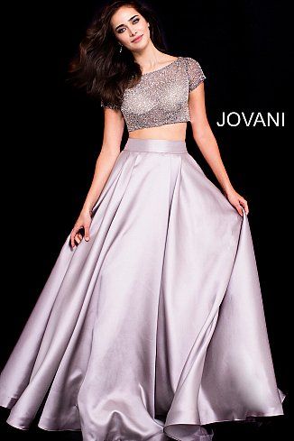 Prom Ballgown, Prom Dress Websites, Cap Sleeve Prom Dress, Dress Websites, Girls Short Dresses, Jovani Prom, Prom Dresses Jovani, Pageant Gowns, Long White Dress