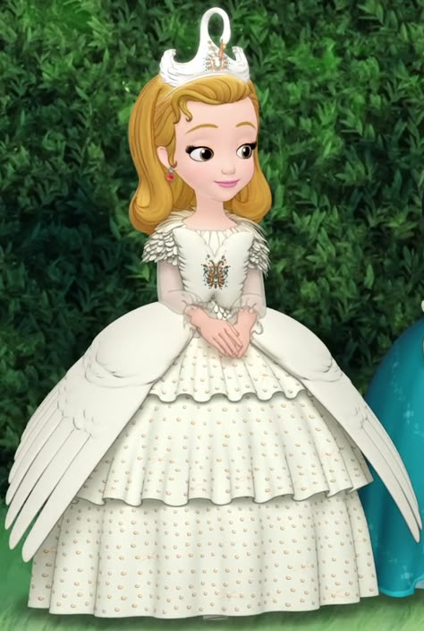 Princess Amber/Gallery | Sofia the First Wiki | Fandom Sofia Amulet, Princess Amber, Disney Characters Pictures, Disney Princess Sofia, Princess Sofia The First, Disney Princesses And Princes, Become A Fashion Designer, Karakter Disney, Disney Princess Dresses