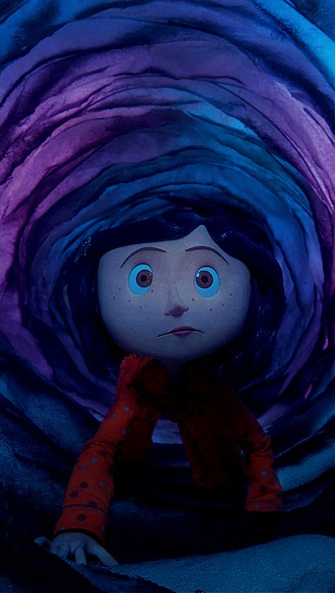 Coraline Other World, Other World, Coraline, Halloween, Quick Saves