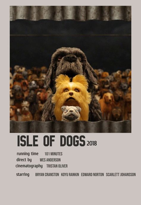 I Bite Isle Of Dogs, Isle Of Dogs Aesthetic, Wes Anderson Films, Isle Of Dogs, Fantastic Mr Fox, Dog Poster, Wes Anderson, Dog Pin, Ryan Gosling