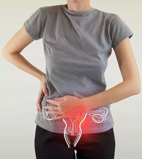 Uterus Pain In Early Pregnancy: Causes And When To Worry Prolapsed Uterus, Uterine Prolapse, دورة شهرية, Pelvic Pain, Chronic Fatigue, Aloe Vera