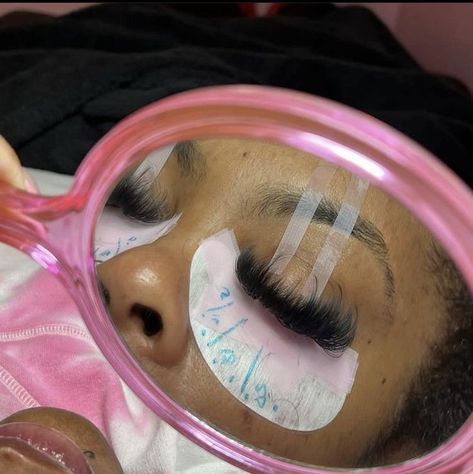 Cat Eye Lash, Lash Extensions Styles, Pretty Lashes, Baddie Tips, Lashes Beauty, Volume Lashes, Esthetician, Lash Extensions, Eyelash Extensions