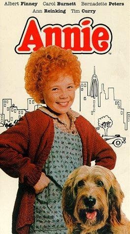 Annie (1982) Annie 1982, Annie Musical, 80s Film, Movie Categories, Carol Burnett, Vhs Movie, Movies Worth Watching, Childhood Movies, 80s Movies