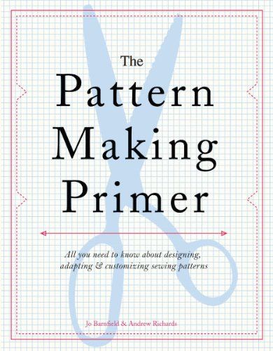 Pattern Making Books, Sewing Book, Pattern Drafting, Bag Patterns To Sew, Sewing For Beginners, Free Sewing, Sewing Patterns Free, Sewing Techniques, Sewing Inspiration