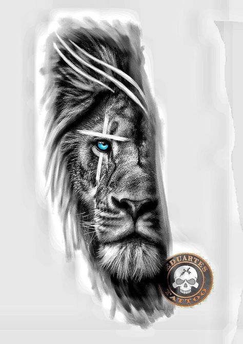 Small Inspirational Tattoos, Lion Shoulder Tattoo, Wörter Tattoos, Tiger Tattoo Sleeve, Big Cat Tattoo, Outer Forearm Tattoo, Face Tattoos For Women, Inner Bicep Tattoo, Filigree Tattoo