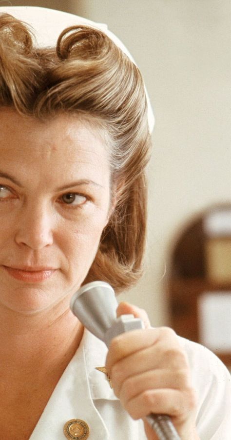 Nurse Ratchet, Louise Fletcher, Nurse Ratched, Movie Villains, Film Characters, Best Actress Oscar, Female Villains, Denis Villeneuve, Top Film