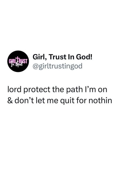 Girl + God⁠ Follow @girltrustingod for more quotes 💗⁠ ⁠ #girltrustingod #explore #girlplusgod #christain #trustgodbro God Quotes For Women, Short Bible Quotes, Girl God, Bible Study Verses, Bible Motivation, More Quotes, Really Good Quotes, Inspirational Bible Quotes