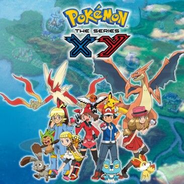 Pokemon x y the series IS THAT MAY!!!? Pokemon X And Y, Pokemon Manga, Pokémon X And Y, Japan News, Horror Music, America And Canada, Movie Genres, Western Movies, Story Inspiration