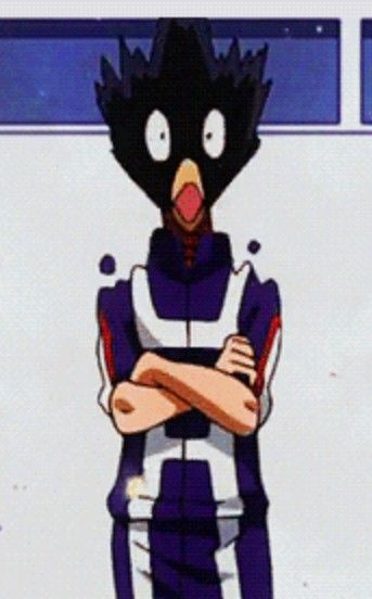 Tokoyami, are you okay? Fumikage Tokoyami Wallpaper, Tokoyami Cute, Human Tokoyami, Tokoyami Wallpaper, Baby Tokoyami, Tokoyami Fanart, Mha Tokoyami, Tokoyami Fumikage, Fumikage Tokoyami