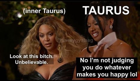 Soft Energy, Taurus Memes, Funny Pick, Taurus Traits, Taurus Zodiac Facts, Taurus Quotes, You Dont Love Me, Taurus Women, Taurus Love