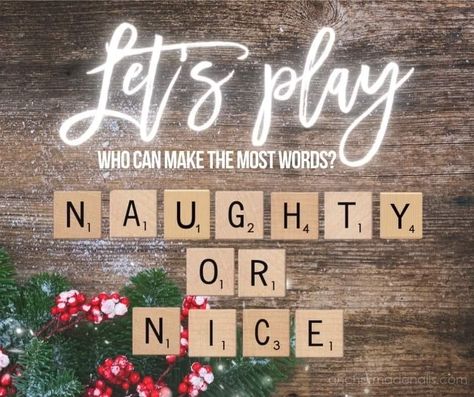 Christmas Fb Games, Facebook Christmas Games, Christmas Facebook Games Interactive, Christmas Interactive Posts Facebook, Christmas Engagement Posts, Tupperware Christmas, Holiday Social Media Posts, Culture Building, Scentsy Party Games