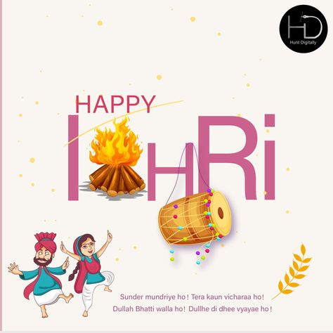 Hunt Digitally wishes you a very Happy Lohri to you and your family 😍 . . #lohri2022 #happylohri #lohrisocialmediapost #lohricreatives #topicalspot #graphicdesigning #agency #marketing #socialmediamarketing #ad Lohri Creative Ads, Happy Lohri, Brand Visibility, Creative Ads, Delhi India, Target Audience, Very Happy, Social Media Marketing, India