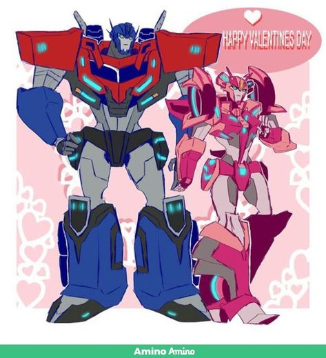 Transformers Prime Elita One, Transformers Optimus X Elita One, Optimus X Elita One Fanart, Transformers Optimus Prime X Elita One, Elita One Fanart, Elita One Transformers Prime, Optimus Prime And Elita One, Optimus X Elita One, Elita One Transformers