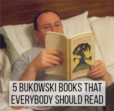 Charles Bukowski Poetry, Bukowski Poetry, Charles Bukowski Books, Charles Bukowski Poems, Charles Bukowski Quotes, Why Read, Inspirational Books To Read, Charles Bukowski, Greek Quotes