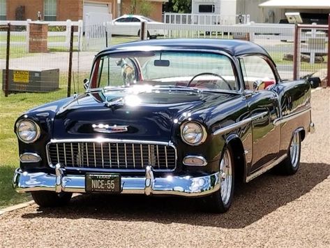 1956 Chevy Bel Air, 1955 Chevy Bel Air, Weatherford Texas, 56 Chevy, 50s Cars, Classic Cars Chevy, Chevy Classic, 57 Chevy, 1955 Chevy