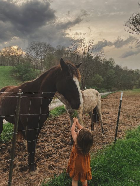 Abandoned Farmhouse, Abandoned Cities, Farm Kids, Future Farms, Farm Lifestyle, Dream Life House, Western Life, Horse Aesthetic, Dream Family