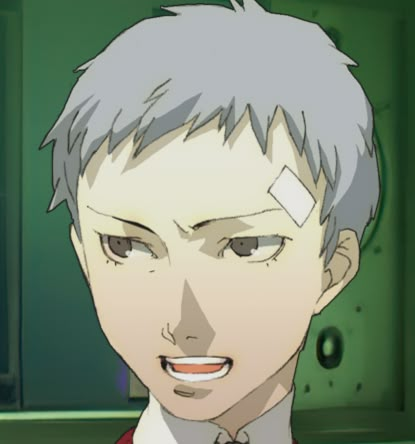 persona 3 portable Akihiko Sanada, Persona 3 Portable, Persona 3 4 5, So Kawaii, Persona 3, Hyper Fixation, Favourite Characters, Persona 5, Silly Me