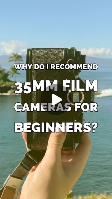 BENJAMIN THEURER on Instagram: "Why would you want to shoot 35mm film if you’re a beginner?  Many reasons! The most commented words I see on my videos is “what camera is that?” And I usually respond with the answer! (Even though it was already in the caption lol).   But my Pentax 6x7 is NOT a beginner friendly camera.  Medium format is: more difficult to shoot properly,  harder to focus, and more expensive per photo!  35mm is 1. Easier to focus 2. More photos per roll of film 3. Less expensive per shot 4. Easier to meter 5. Less expensive for cameras and lenses Some good 35mm cameras I recommend: Canon AE-1, F-1, A-1, AV-1, TL Minolta SRT 101, 102, 201, 202 X700 Olympus OM-1 Nikon FM, F2, F3 Pentax ME Super, K1000.  Feel free to message me if you have any questions! - Shot using the Canom Pentax Me Super, Olympus Camera Cheat Sheet, 35mm Film Photography, Film Photography Canon Ae1, 55-250mm Canon Photography, Canon 70 200mm 2.8 Photography, Minolta Srt 101, Pentax K1000, Canon 75-300mm Lens Photos