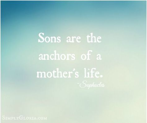 Raising Sons with Large Age Gaps with SimplyGloria.com Tattoo Ideas For Moms, Mother Son Quotes, Son Quotes From Mom, You Are My Moon, Mommy Quotes, Heart Warming Quotes, Son Quotes, I Love My Son, Raising Boys