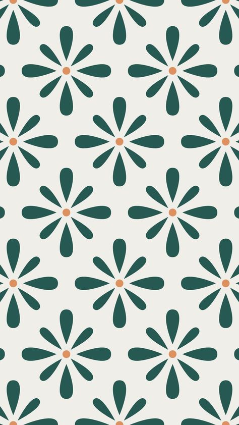 Simple Flower Background, Pattern Graphic Design, Pattern Design Inspiration, Abstract Pattern Design, Textile Pattern Design, Simple Flower, Flower Background, Graphic Design Pattern, Google Lens