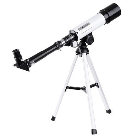 50mm Astronomical Refractor Telescope Refractive Spotting Scope Eyepieces Tripod Kids Beginners#Refractor, #Telescope, #Refractive Stem Projects For Kids, Spotting Scopes, Stem Projects, Wifi Camera, Telescopes, Surveillance Camera, Science Classroom, Astronomer, Hd Camera