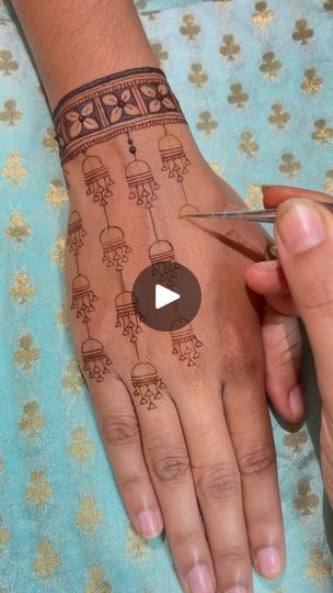 Mehendi Artist, Open Spaces, Intricate Designs, Pune, Open Space, Mehndi Designs, Henna, Weddings, Instagram