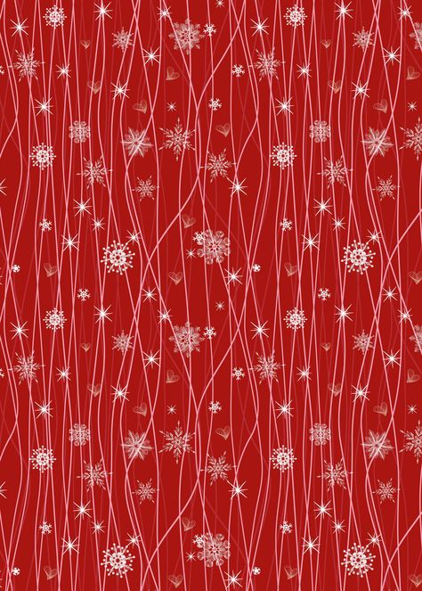 Christmas Prints And Patterns, Printable Christmas Paper, Christmas Paper Craft, Christmas Scrapbook Paper, Christmas Digital Paper, Christmas Papers, Christmas Decoupage, Free Christmas Printables, Holiday Paper