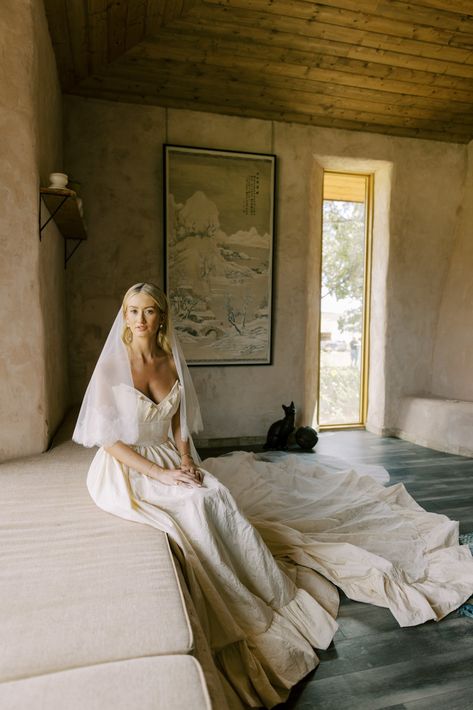 Epic celebration in the backcountry near Zion National Park in Utah. The day started with blue skies in a gorgeous field full of wildflowers. at the off-grid Zion wedding venue called Lazalu, nestled just outside of ZION NATIONAL PARK with stunning and private views of the red rock mountains. The charm and beauty of Lazalu provided a beautiful backdrop and setting for the day. Lazalu used to be an artist retreat and is now one of our favorite Zion wedding venues. Zion Elopement, Wedding Under The Stars, Zion Wedding, National Park Wedding, Utah National Parks, Garden Party Wedding, August 26, Big Party, Beautiful Backdrops