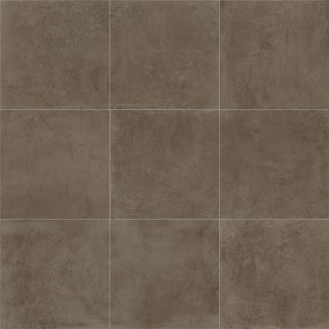 Portfolio - Fango Brown Tiles Texture, Dal Tile, Brown Tile, Map Wood, Tile Texture, Grey Tiles, Tiles Texture, Smooth Walls, Porcelain Floor Tiles