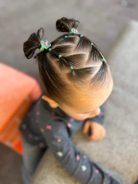 Baby Hair Dos, Toddler Hairstyles Girl Fine Hair, Baby Girl Hair Styles, Baby Hair Styles, Baby Hairstyle, Baby Girl Hairstyles Curly, Toddler Hair Styles, Cute Toddler Hairstyles, Girly Hairstyles