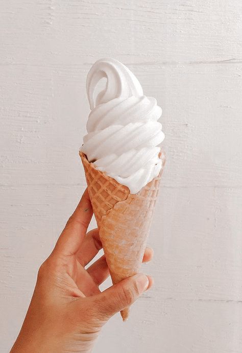 Ice Cream Aesthetic, Cream Photography, Ice Cream Photography, Ice Cream Sandwich Cake, Food Reference, Serve Ice Cream, Cream Aesthetic, Cinnamon Cream Cheese Frosting, Soft Serve Ice Cream