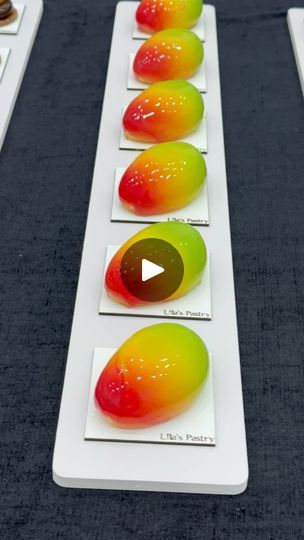 4K views · 202 reactions | Nous arrivons au dernier jour de la masterclass en pâtisserie fine. Ce fut un plaisir de partager cette aventure gourmande avec vous. ❤️

#gourmand #instafood #yummy #gourmandise #patisserie #food #dessert #paris #foodporn #pastry #miam #france #instagood #faitmaison #foodie #homemade #chocolat #cuisine #foodstagram #gourmet #restaurant #gouter #foodlover #gastronomie #photooftheday #passion #gateau #boulangerie #healthy #picoftheday | Rayane Berkache | Lowx · Crystal Dreams Patisserie Fine, Gourmet Restaurant, Food Dessert, Master Class, Pastry, Dessert, Restaurant, Paris, France