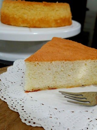 Easy Gluten Free Sponge Cake Using Rice Flour : 12 Steps (with Pictures) - Instructables Gluten Free Sponge Cake, Rice Cooker Cake, Rice Flour Recipes, Sponge Cake Recipe, Gluten Free Cake Recipe, Bean Cakes, Shortcake Recipe, Sponge Cake Recipes, Gluten Free Cake