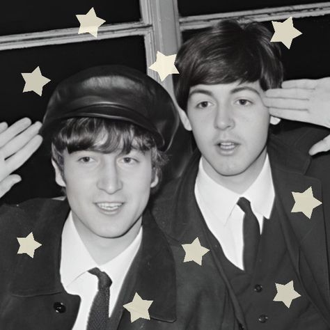 Paul And John, The Beatles Help, Beatles Vinyl, I Am The Walrus, John Lennon Paul Mccartney, Just Good Friends, Bug Boy, Lennon And Mccartney, The Fab Four