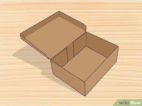 How To Make A Memory Box Diy, Graduation Memory Box Ideas, Cardboard Box Aesthetic, Diy Keepsake Box Ideas, Diy Memory Box Ideas, Memory Box Ideas Diy, Memory Box Ideas, Keepsake Box Diy, Memories Box Diy