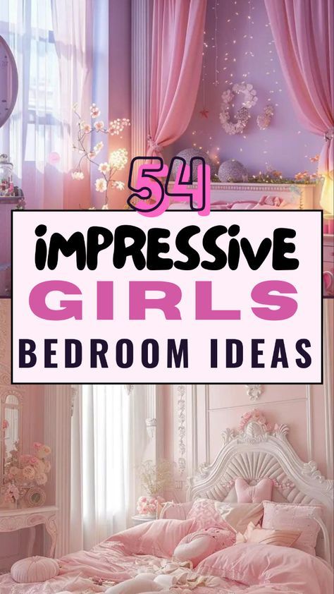 Bedroom 10 Year Girl, Girls Bedroom Ideas 5 Yo, Elementary Girl Bedroom, Girl Kid Room Ideas, 11 Year Girl Bedroom Ideas, Room Ideas For Girls 7-8, Pre Teen Bedroom Ideas Girl, Pre Teen Room Ideas, Girls Loft Bedroom Ideas