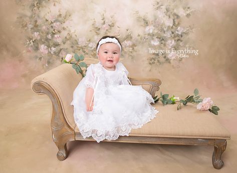 Christening Photoshoot Ideas, Bautizo Photoshoot, Baptism Picture Ideas, Christening Photoshoot, Baptism Photoshoot, Christening Photography, Baptism Pictures, Baptism Photography, Christening Photos