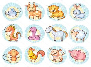 Chinese New Year Free Play Script for Children. Chinese Zodiac Story. Chinese Classroom, Pig Chinese Zodiac, Zodiac Signs Animals, Zodiac Stories, Zodiac Animals, Chinese Calendar, Doodle Icon, Animal Groups, Chinese Zodiac Signs