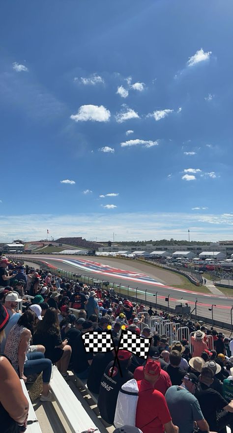 Formula One | COTA Track | Upper Turn 19 View United States Grand Prix, Formula One, Grand Prix, Track, The Unit, Turn Ons, United States