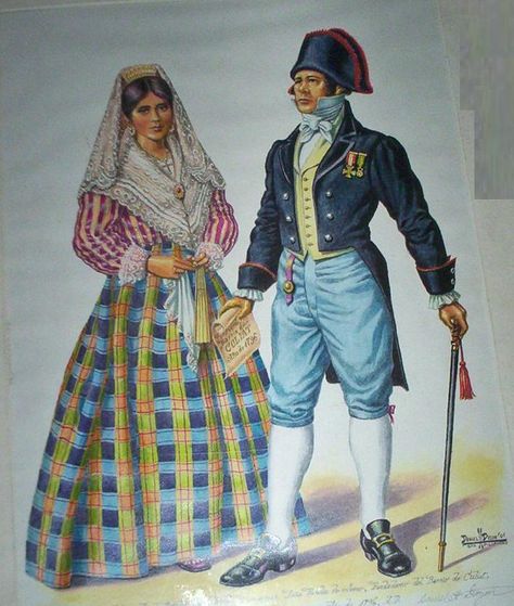 Filipino Costume, Filipino Dress, Philippine History, Filipino Clothing, Victorian Vases, Philippines Fashion, Barong Tagalog, Filipino Fashion, Filipino Art