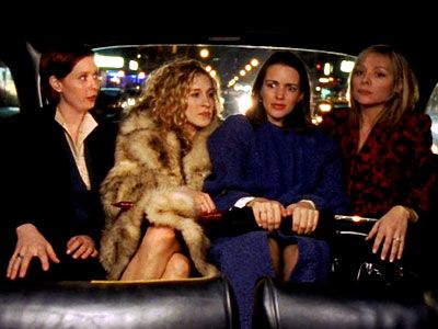 No matter who broke your heart, or how long it takes to heal, you'll never get through it without your friends. Samantha Jones, City Vibe, Cozy Feeling, And Just Like That, Sarah Jessica Parker, Carrie Bradshaw, City Aesthetic, City Girl, New Yorker