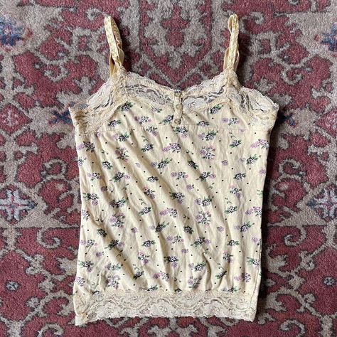 Lacy Tank Top, Tank Top, I Want, Tank Tops, Quick Saves, Clothes